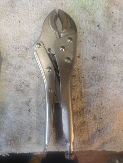 vice grips