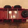 Dinky 943. Leyland Octopus Tanker-ESSO. In box, perfect condition. Image 7