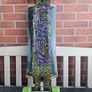 Mindless Longboard, Voodoo Collection Image 2