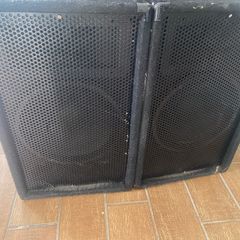 Fane Pa Speakers
