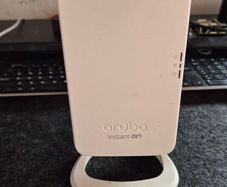 3 x Aruba AP303H Enterprise WiFi Access Points