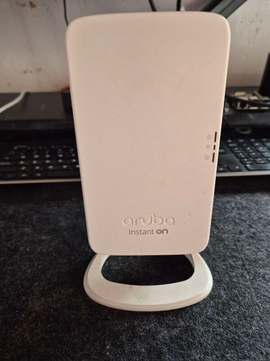 3 x Aruba AP303H Enterprise WiFi Access Points