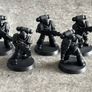 Warhammer Spacemarine Army Image 6