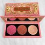 Pat McGrath Divine Blush Glow Trio Amber Allure Pink Gold Highlight Palette Discontinued Image 2