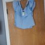 Primark  Top.  S.12.    B.N.W.T. Image 3