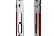 Multifunctional Bidirectional Forward and Reverse Ratchet Screwdriver Elbow Flat Head Wrench Cross Screwdriver Slotted Tool