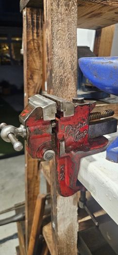 vintage tools