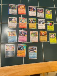 pokemon