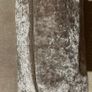 Gold Velvet Plush Draft Excluders (set of 4) Image 3