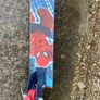 Spider Man Kids Scooter Image 7