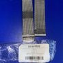 Citizen 22mm Quick Release Stainless Steel Milanese Bracelet Image 4
