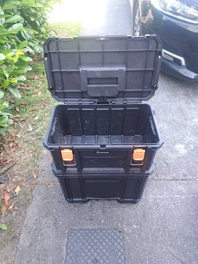 Magnusson Stakkur System