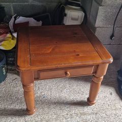 lamp table
