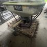 6CWT BMC Wagtail Fertiliser Spreader Image 3