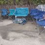 Foldable chairs Image 4