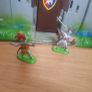 Britians knight of the sword castle playset Image 7