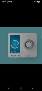 climote smart heating controller