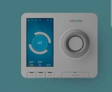 climote smart heating controller