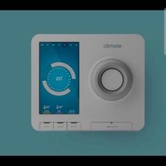 climote smart heating controller