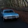 Chevrolet impala Image 9