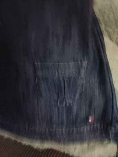 Girls Tommy Hilfiger dress