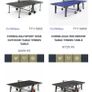 table tennis table outdoor Cornillieu Image 7
