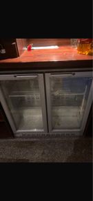 Used pub equipment