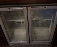 Used pub equipment