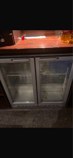 Used pub equipment