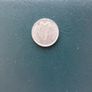 Irish 1935 Threepence Image 2