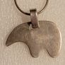 silver pendant Image 5