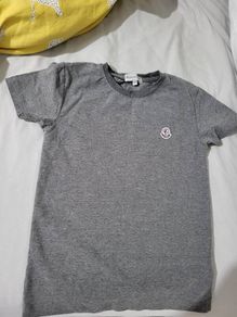 Moncler boys shirt