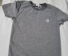 Moncler boys shirt