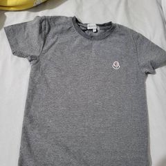 Moncler boys shirt