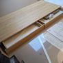 Wall mounted desk Image 2