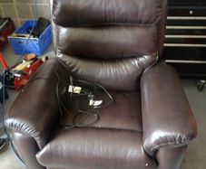 electric recliner