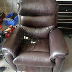 electric recliner