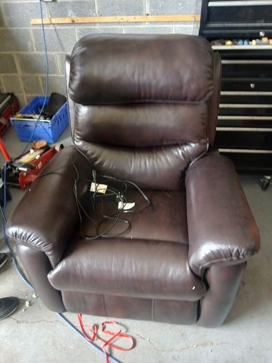 electric recliner