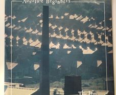 The Jam - Absolute Beginners (1981) 7" UK