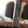 Garrison GD-41 All Solid Sapele Acoustic Guitar Image 4