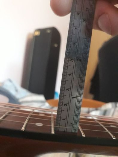 Garrison GD-41 All Solid Sapele Acoustic Guitar