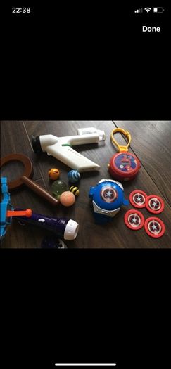 Small Toys Bundles
