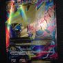 Pokemon Card : Mega Manectric Ex 24a Image 10