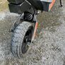 Electric scooter Image 4