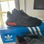 Adidas Nite Joggers Men's Size 12(UK) Image 4