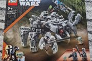 LEGO Star Wars - 75361 - Spider Tank