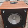 Jamo S40 subwoofer Image 2