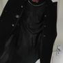 Ladies Wool Coat Image 2