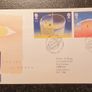 UK 1st Day Covers from 1991 Image 3