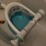 Baby bath seat Image 2